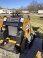 New Boxer Mini Skid Steer